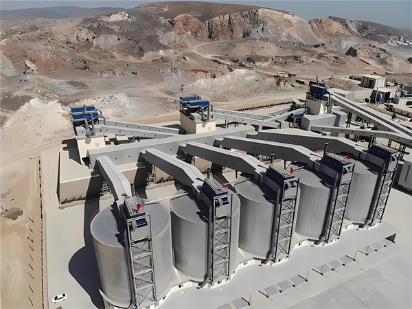 察哈尔右翼中水泥钢板仓