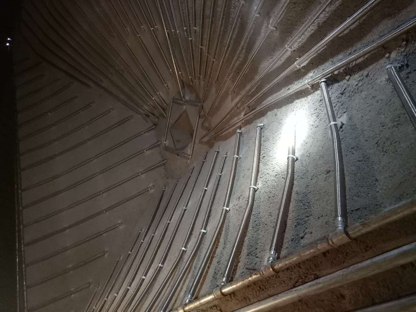 察哈尔右翼中流化棒