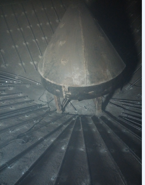 察哈尔右翼中气化管