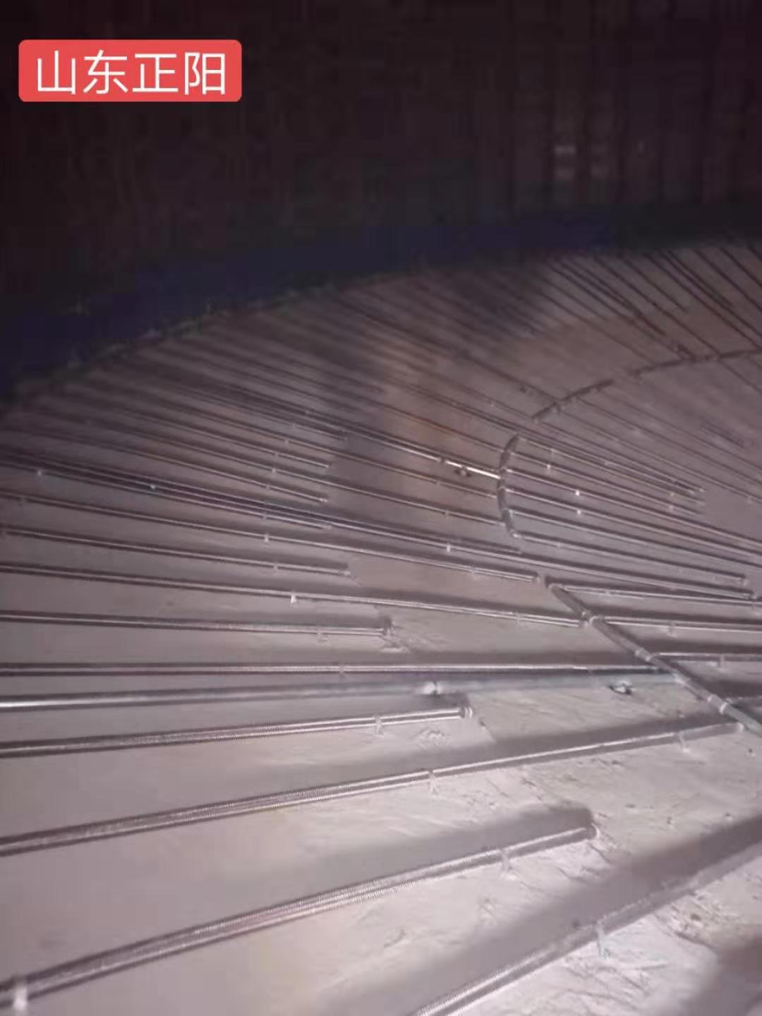 察哈尔右翼中流化棒