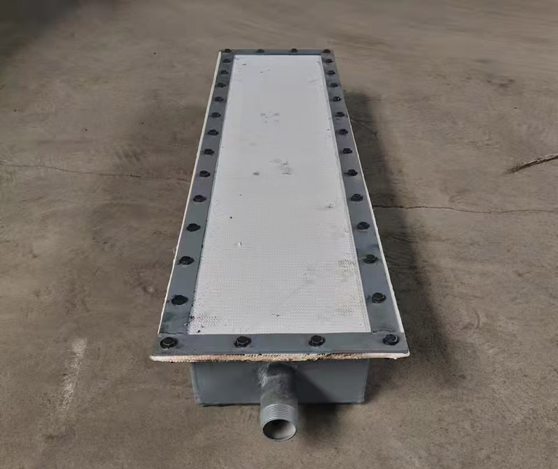 察哈尔右翼中充气箱