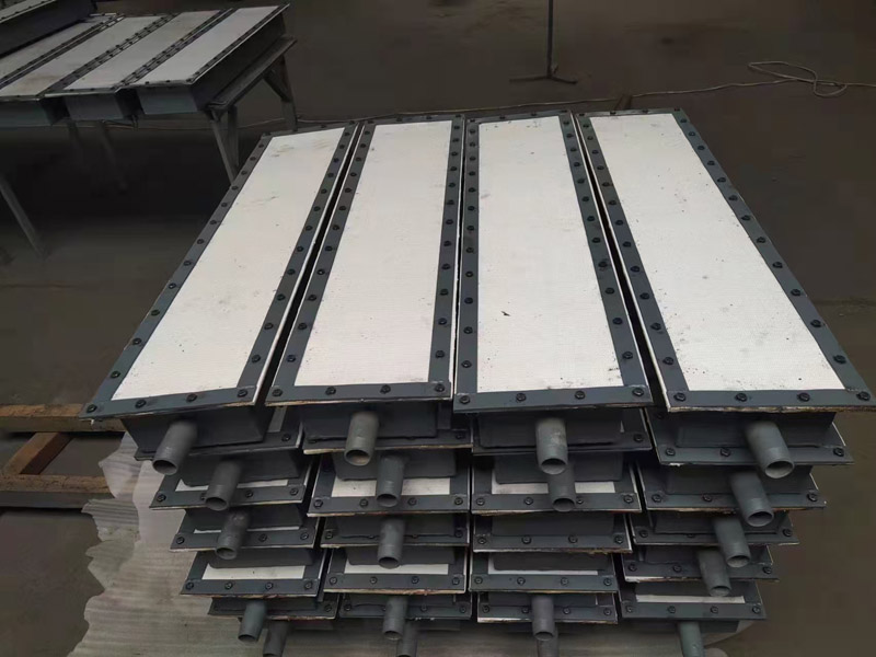 察哈尔右翼中充气箱